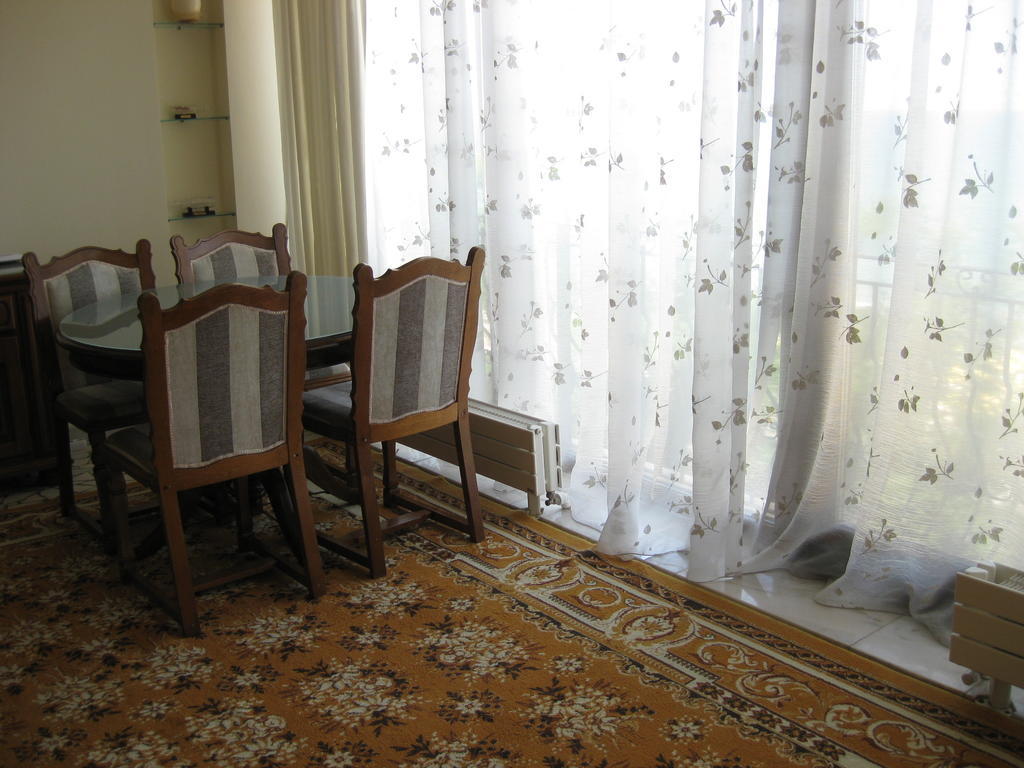 V3 Villa Западен Ефорие Екстериор снимка