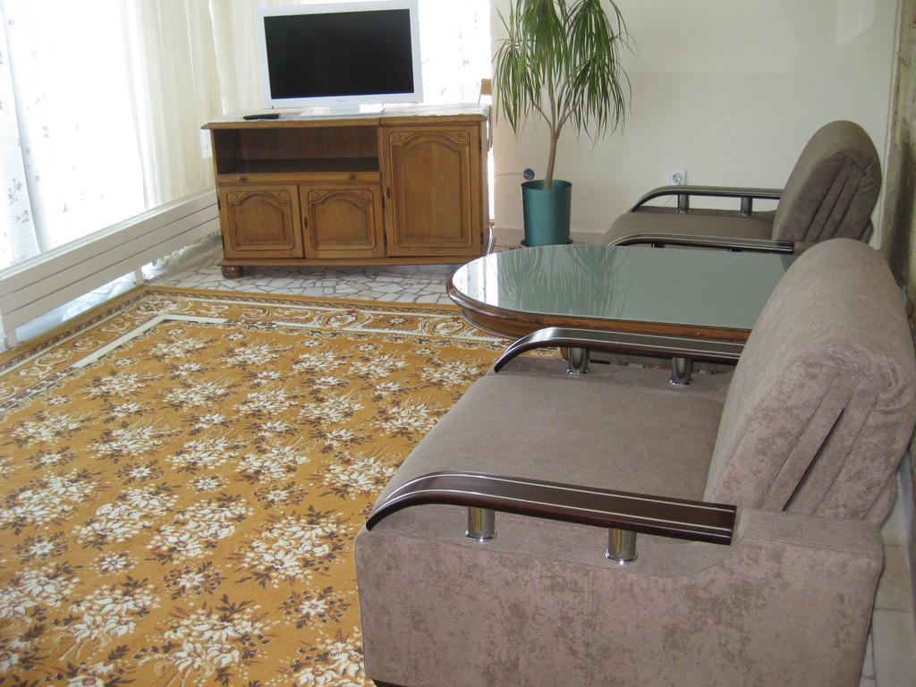 V3 Villa Западен Ефорие Стая снимка